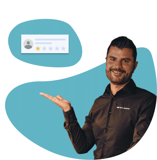 Bewertungsmanagement